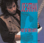 Joe Satriani - Not of this earth