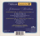 Johannes Brahms - Symphonie Nr. 2 & 3 (Kurt Sanderling)