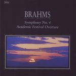 Johannes Brahms - Symphony No. 4 (Hans Swarovski)
