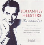 Johannes Heesters - Ein zärtliches Lied