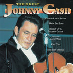 Johnny Cash - The great