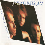 Johnny Hates Jazz - The very best of