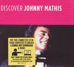 Johnny Mathis - Discover