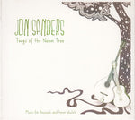 Jon Sanders - Twigs of the neem tree