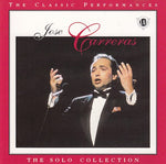 Jose Carreras - The solo collection