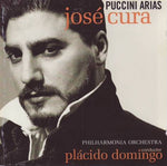 Jose Cura - Puccini arias (Placido Domingo)
