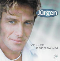 Jürgen - Volles Programm