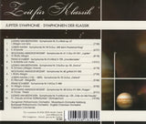 Various - Jupiter-Symphonie - Symphonien der Klassik