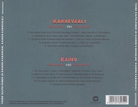 Tuure Kilpeläinen Ja Kaihon Karavaani - Kaihon karnevaali (2 CDs)