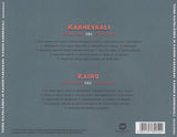 Tuure Kilpeläinen Ja Kaihon Karavaani - Kaihon karnevaali (2 CDs)