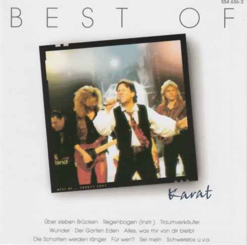 Karat - Best of