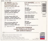Kathleen Ferrier - Bach & Handel (Sir Adrian Boult)
