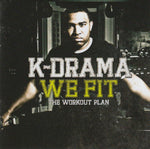 K-Drama - We fit - The workout plan