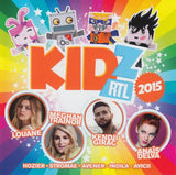 Various - Kidz RTL 2015