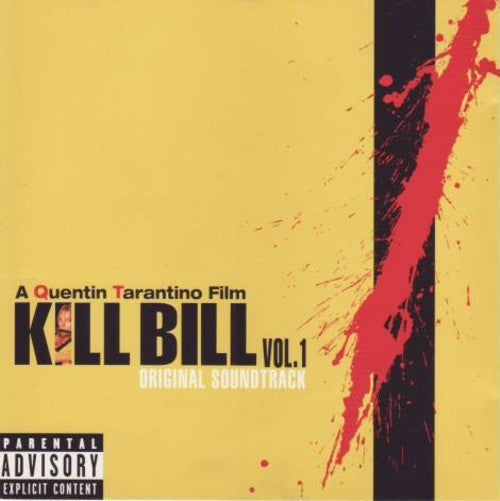 Soundtrack - Kill Bill vol.1