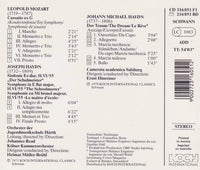 Various - Kindersinfonien (Müller-Brühl/Hinreiner)