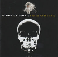 Kings of Leon - Because of the times