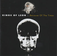 Kings of Leon - Because of the times