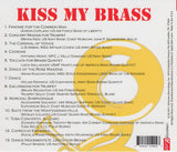 Various - Kiss my brass