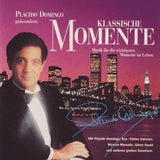 Placido Domingo - Klassische Momente