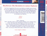 Klassik Kennen Lernen 4 - Beethoven - Die Revolution in seinen Symphonien