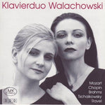 Anna & Ines Walachowski - Klavierduo Walachowski