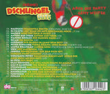 Various - (Keine) Dschungelhits