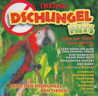 Various - (Keine) Dschungelhits