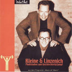 Kleine & Linzenich - Phallstudien zum geschlechterk(r)ampf