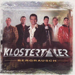 Klostertaler - Bergrausch