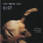Knut Vaernes Trio - 8:97