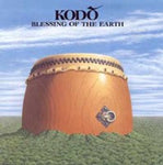 Kodo - Blessing of the earth