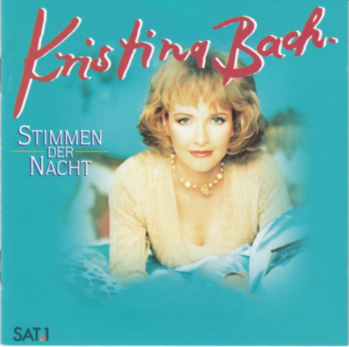 Kristina Bach - Stimmen der Nacht