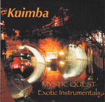 Kuimba - Mystic quest - Exotic instrumentals