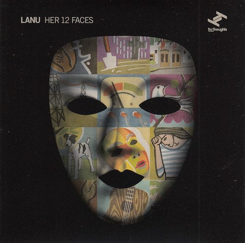 Lanu - Her 12 faces