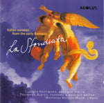 La Sfondrata - Italian sonatas from the early baroque