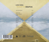 L'asile - Oulan-Bator