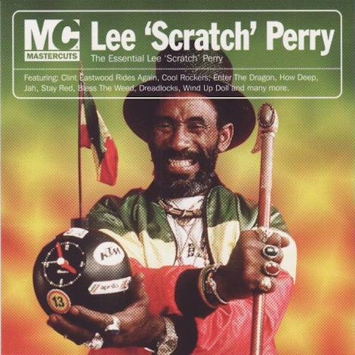 Lee 'Scratch' Perry - The essential