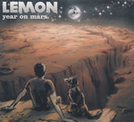 Lemon - Year on Mars