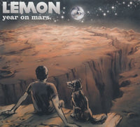 Lemon - Year on Mars