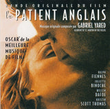 Soundtrack - Le patient anglais/The english patient