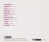 Soundtrack - Le plus beau jour de ma vie