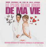 Soundtrack - Le plus beau jour de ma vie
