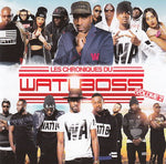Various - Les chroniques du Wati Boss Vol. 2