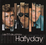 Johnny Hallyday - Les n°1 de Johnny Hallyday (2 CDs)