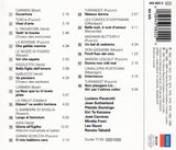 Various - Les triomphes de l'opera