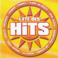 Various - L'ete des hits