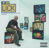 Various - The Lick vol. 2 presented by Trevor Nelson (2 CDs)