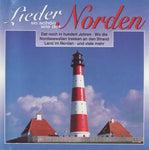 Various - Lieder so schön wie der Norden