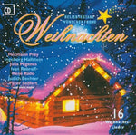 Various - Beliebte Stars wünschen frohe Weihnachten - CD 1